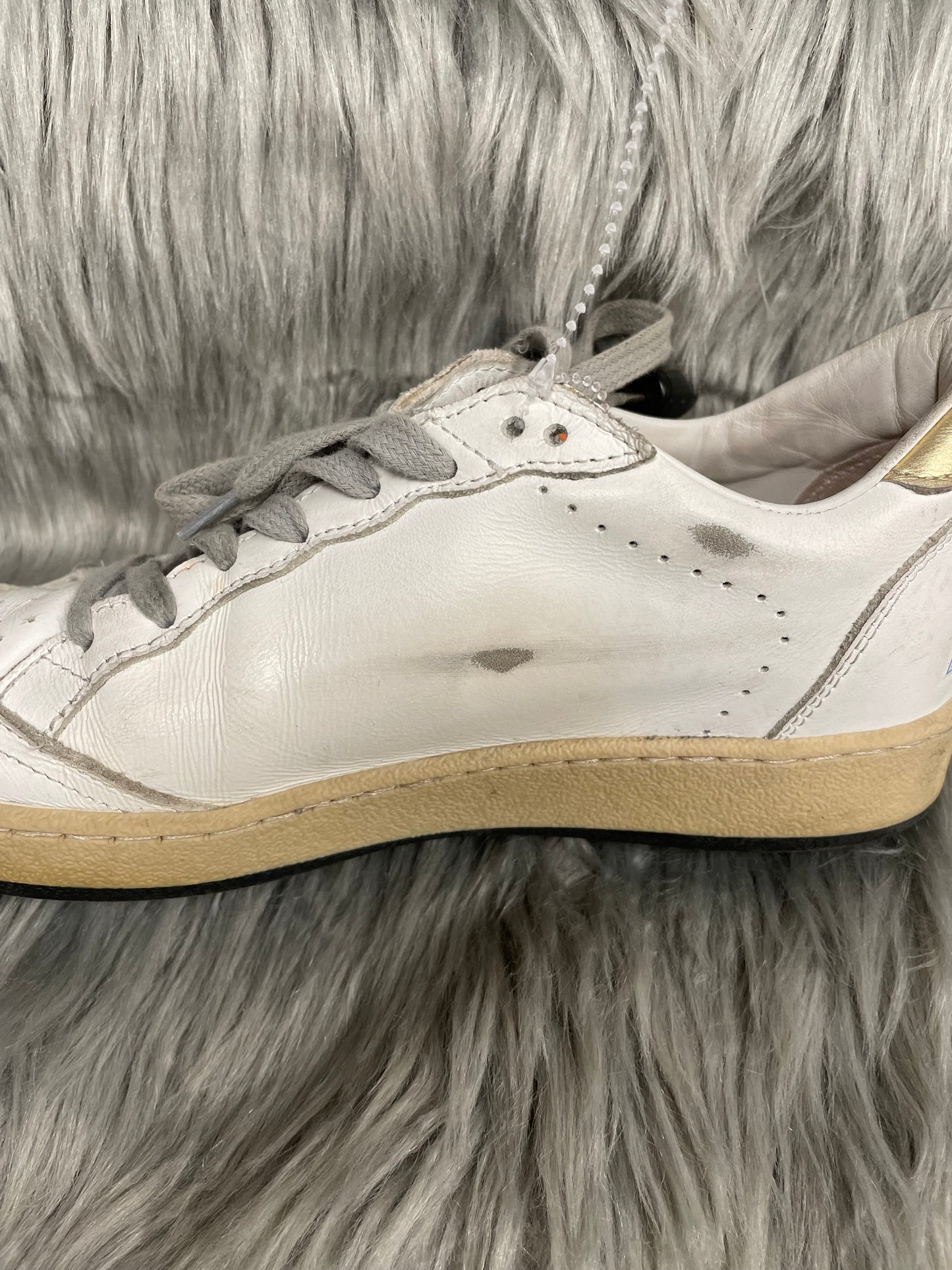 Shoes Luxury Designer By Golden Goose  Size: 6