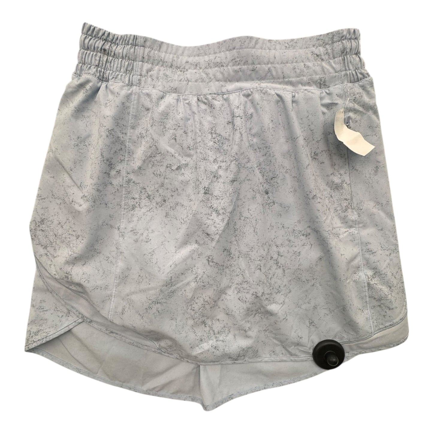 Athletic Skirt By Lululemon In Blue, Size:6