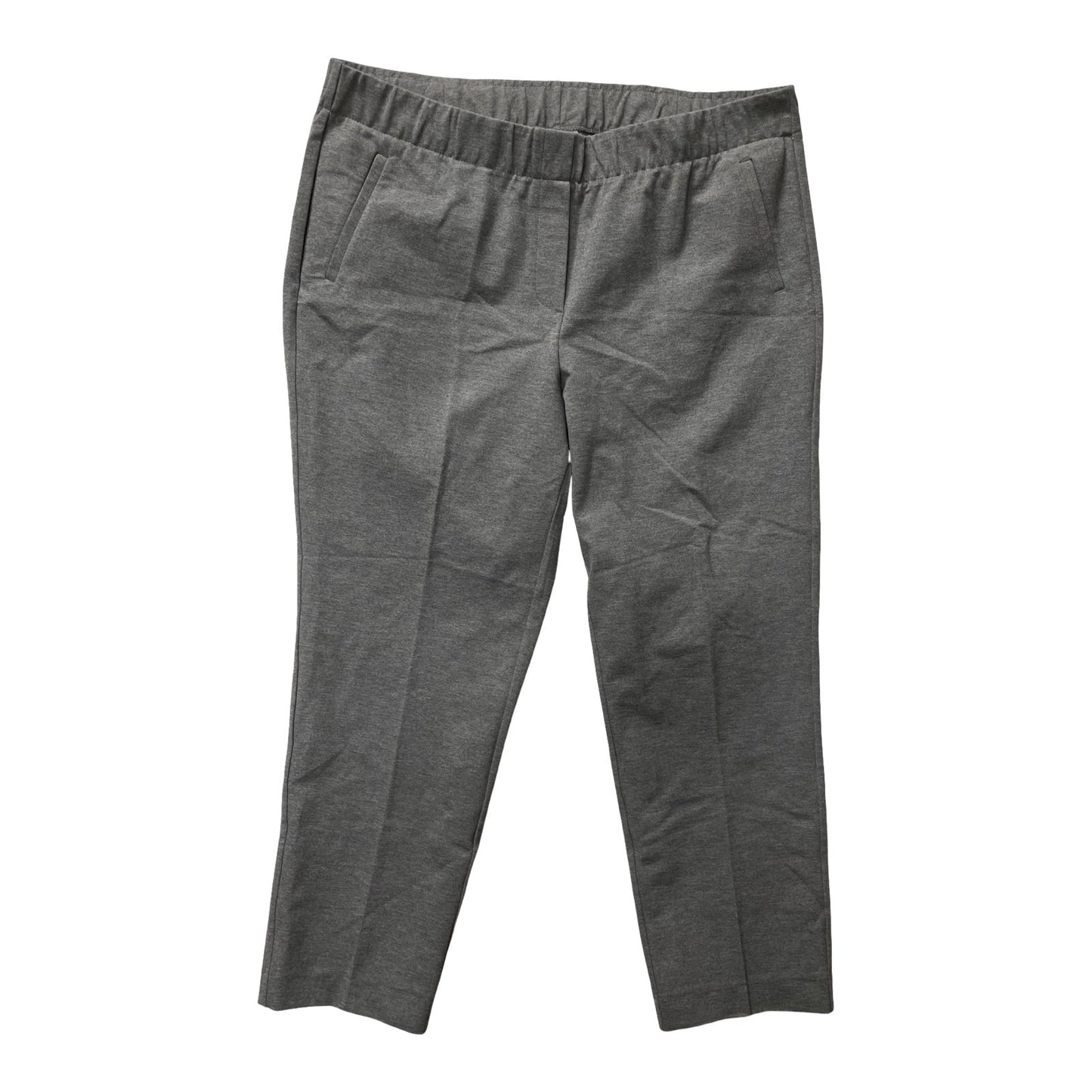 Pants Dress By J. Jill In Grey, Size:2X