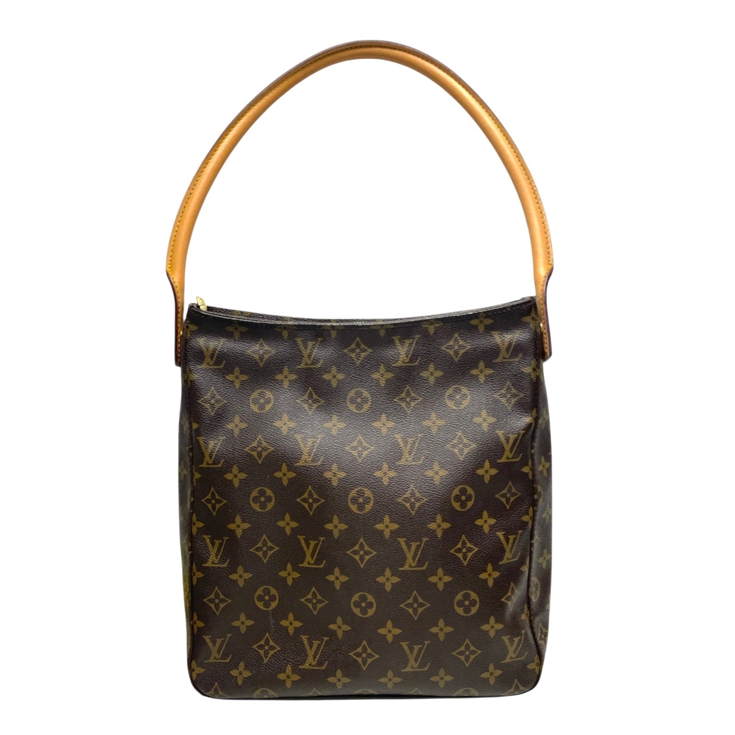 Handbag Luxury Designer By Louis Vuitton, Size: Large