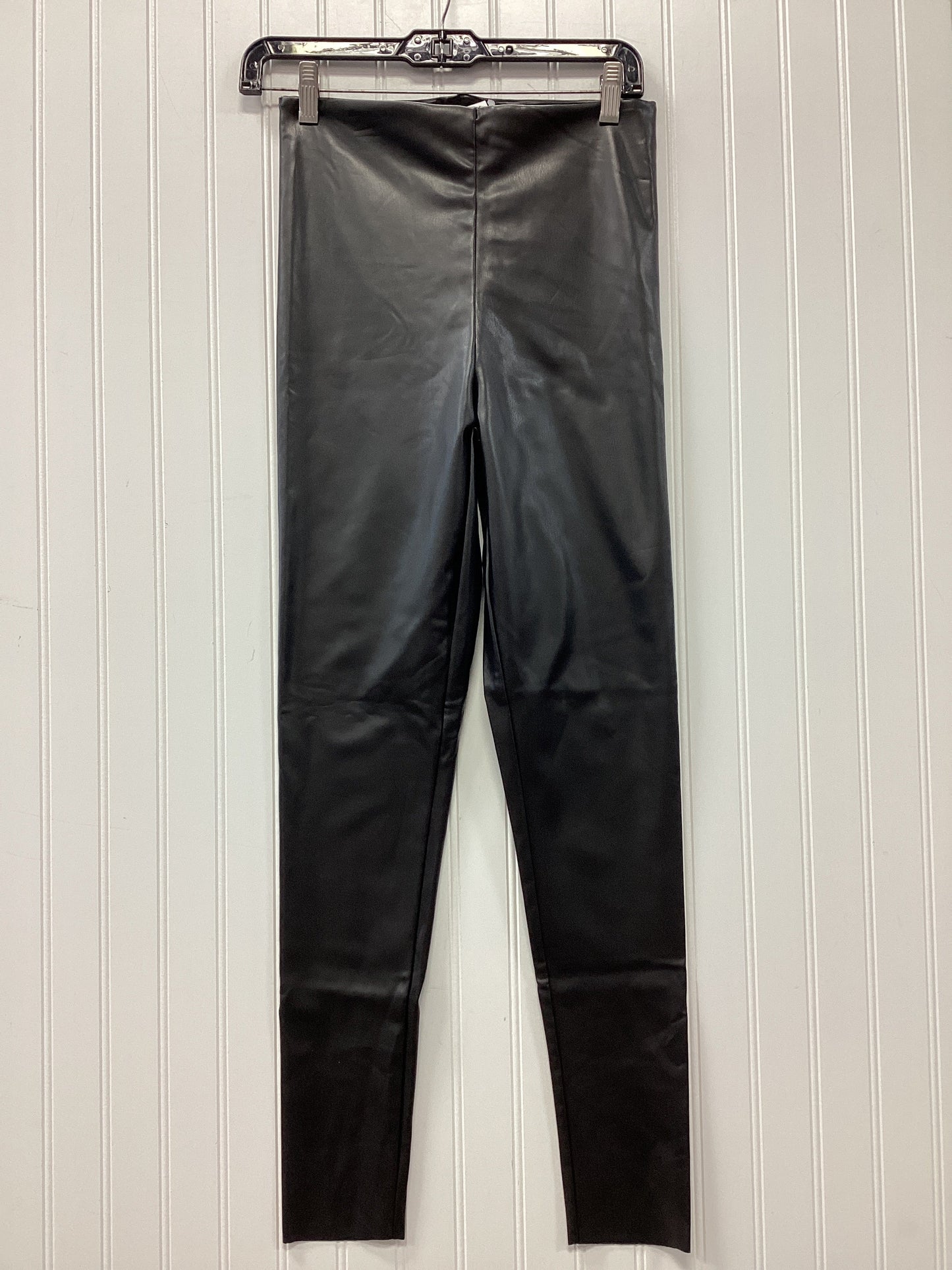 Pants Leggings By Joie In Black, Size:M NWT