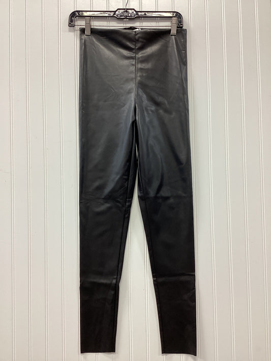 Pants Leggings By Joie In Black, Size:M NWT