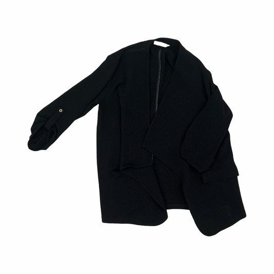 Blazer By Lush In Black, Size:M
