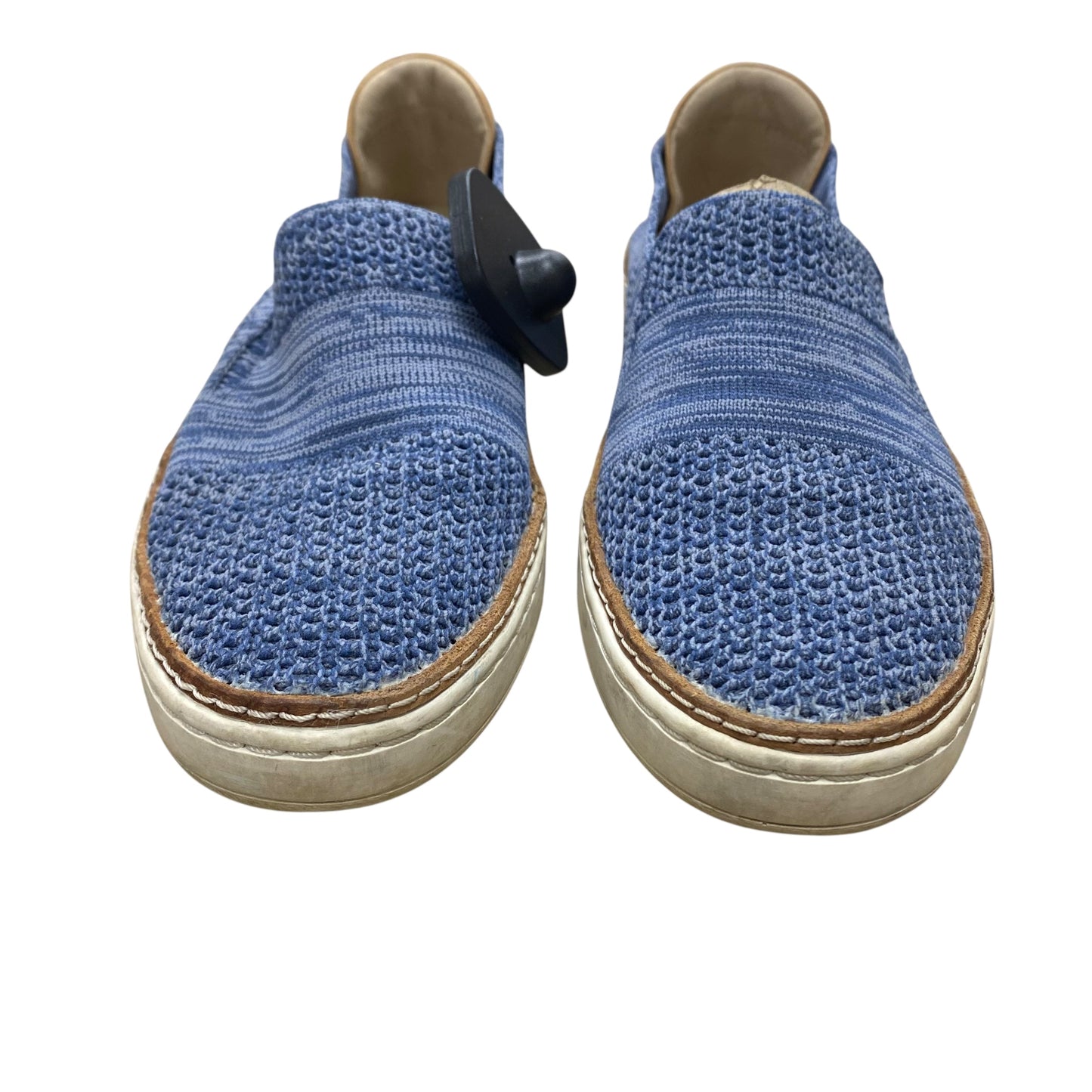 Shoes Designer By Ugg In Blue, Size:6.5