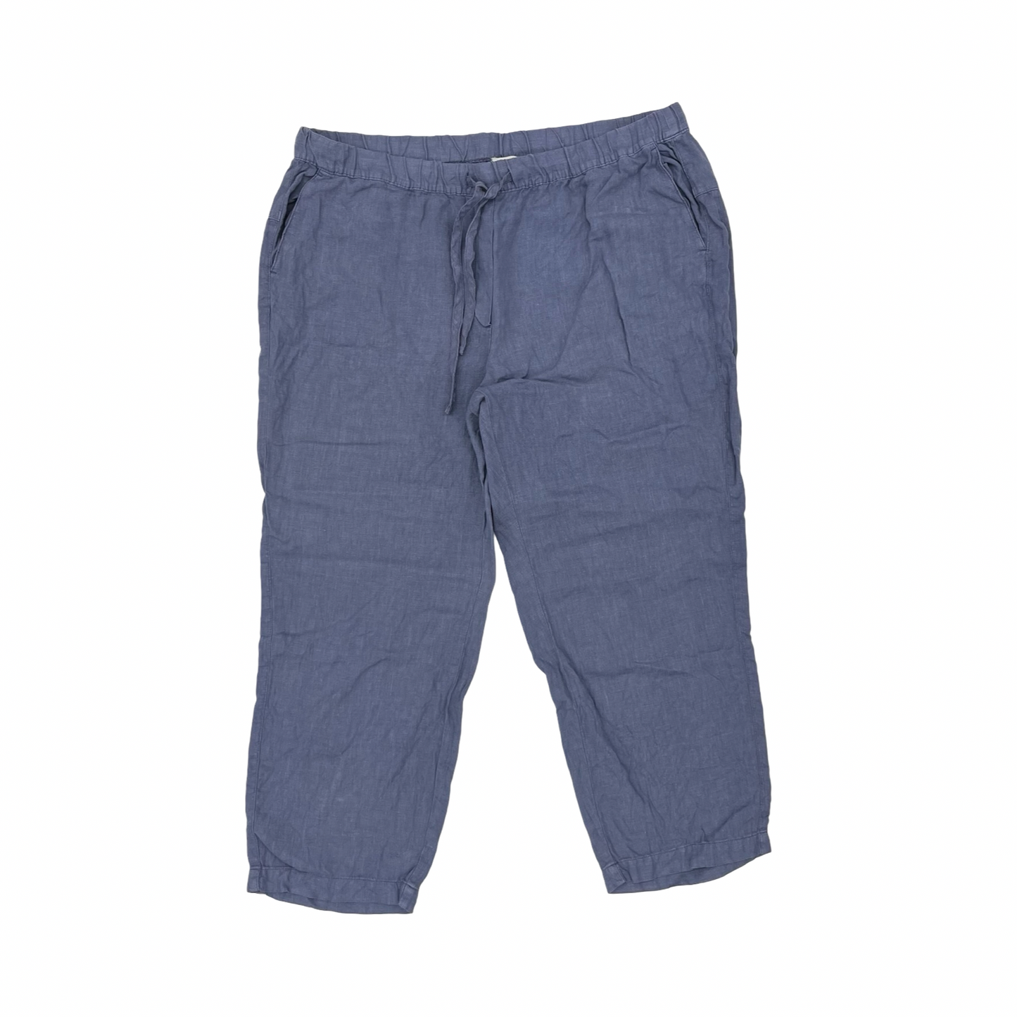 Pants Other By Pure Jill In Blue, Size:Xl