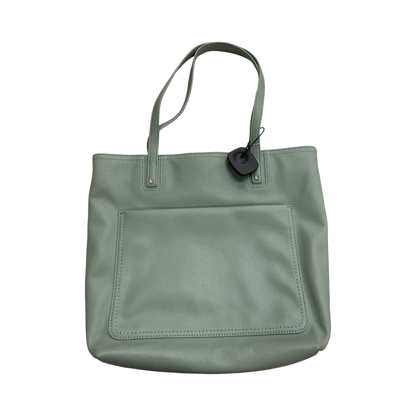 Handbag By Lc Lauren Conrad In Green, Size:Medium