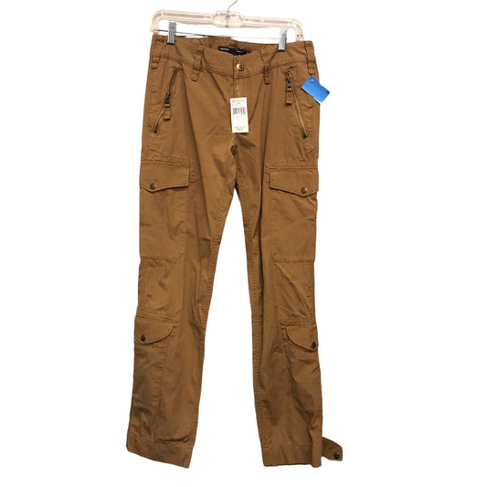 Pants Cargo & Utility By Ralph Lauren Blue Label In Brown, Size:6