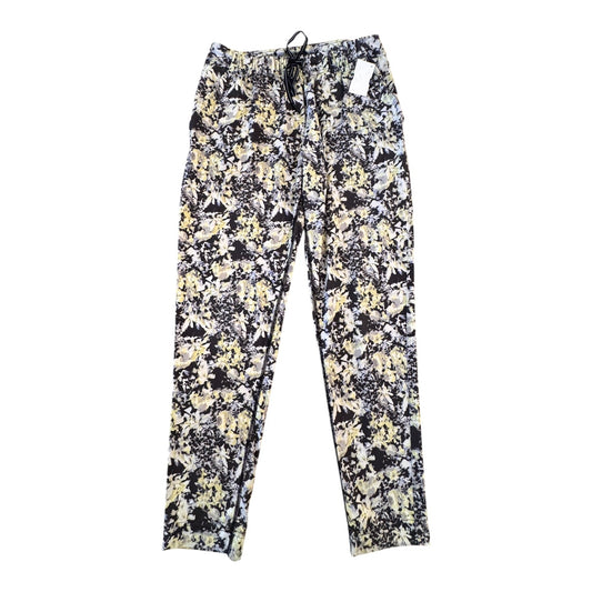 Athletic Pants By Lululemon In Multi, Size:6