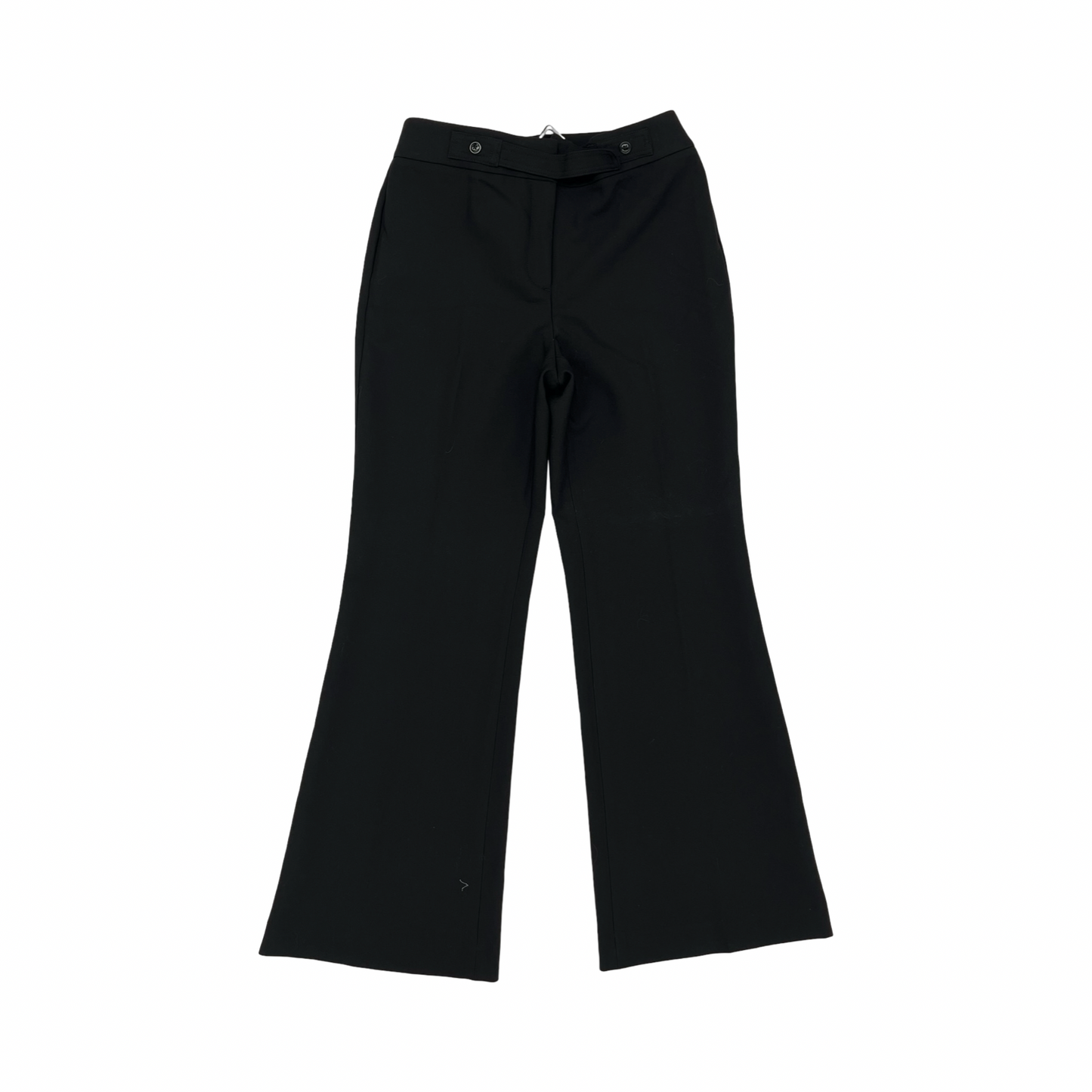 Pants Dress By Talbots In Black, Size:6