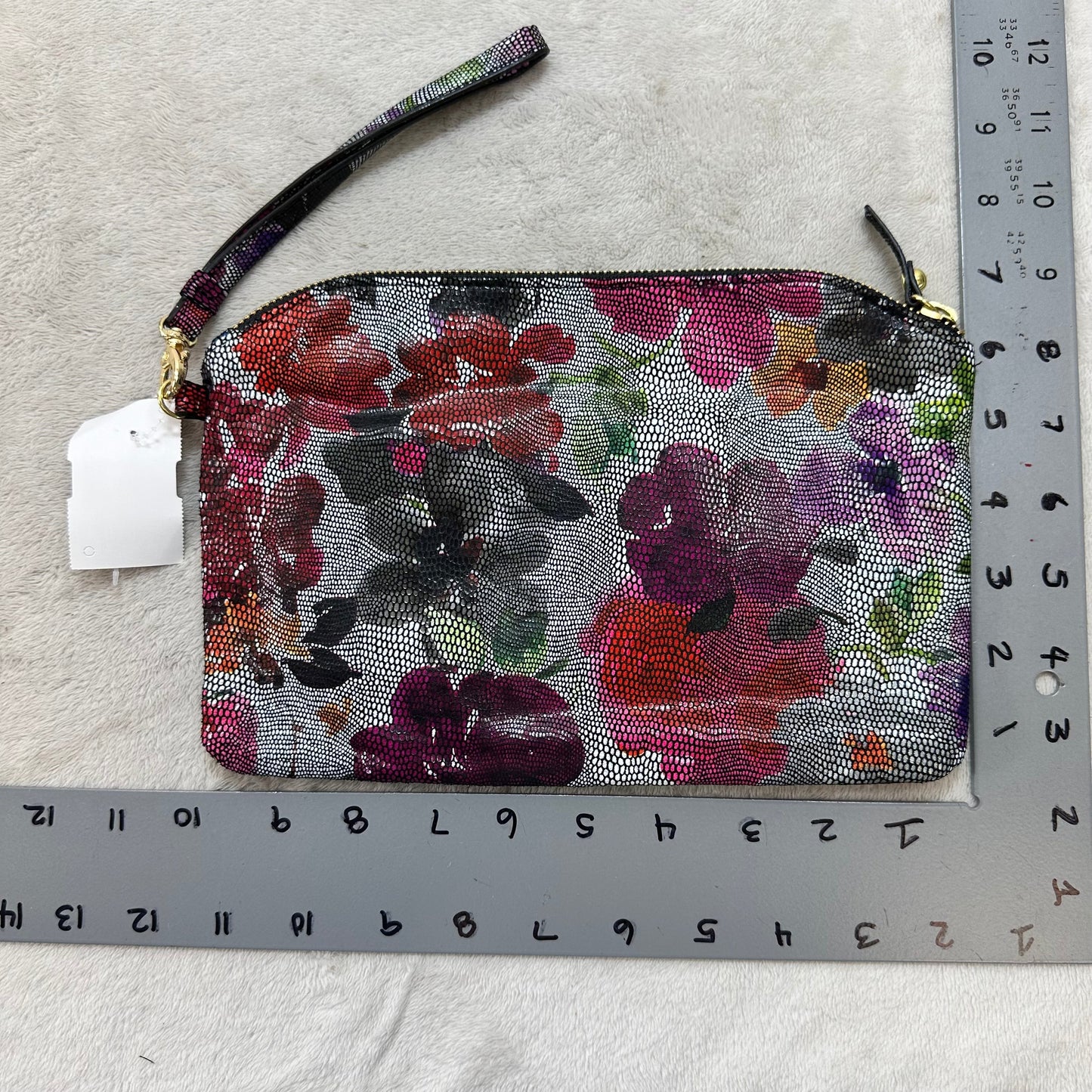 Wristlet By Lodis, Size: Small