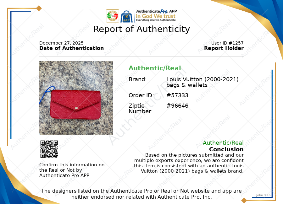 Crossbody Luxury Designer By Louis Vuitton, Size: Medium 2 pouches included