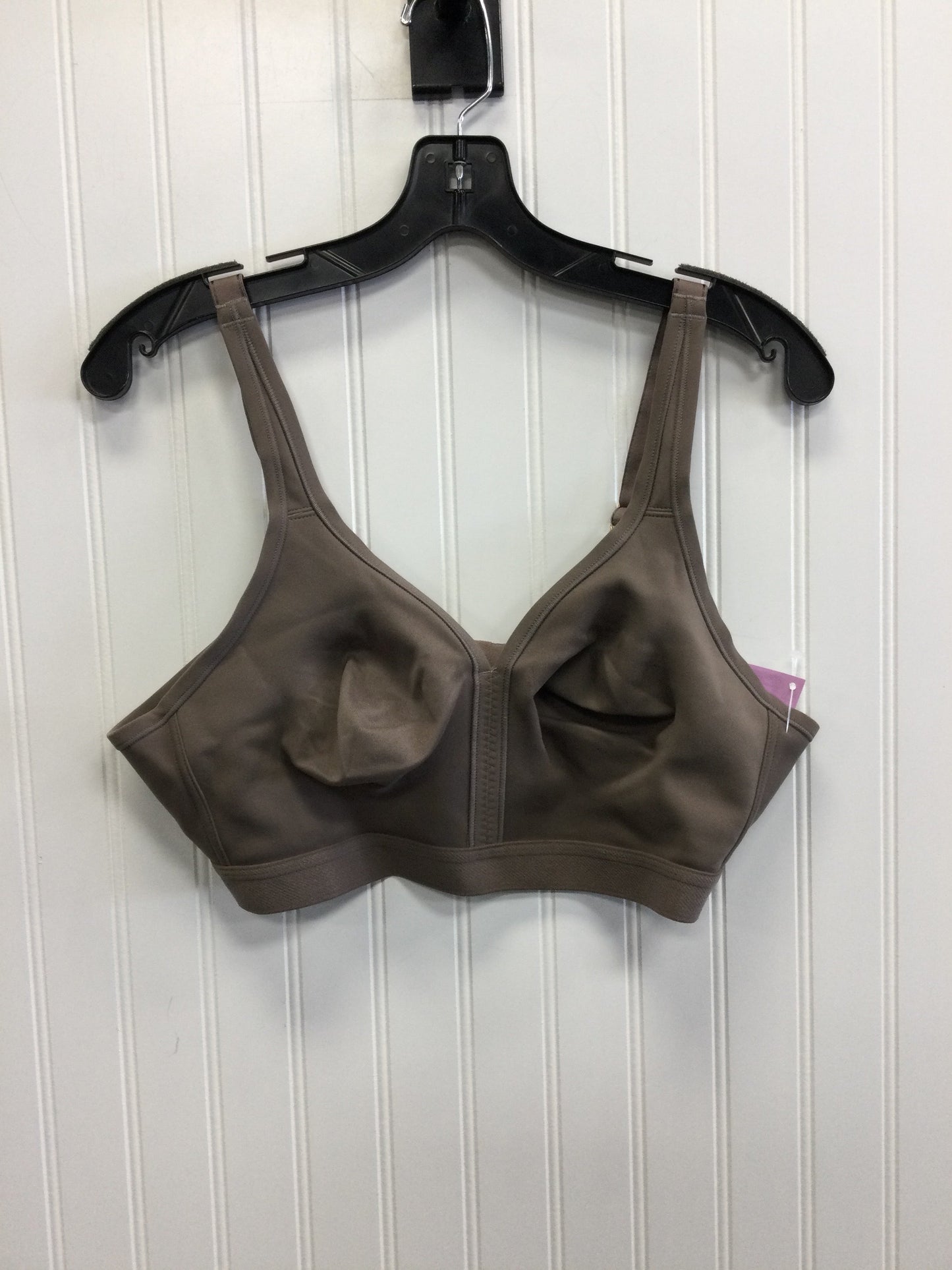 Bra By Soma In Taupe, Size:M