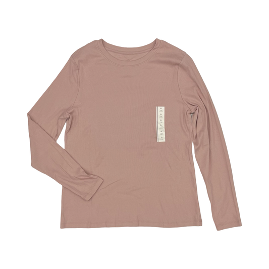 Top Ls By A New Day In Pink, Size:Xl