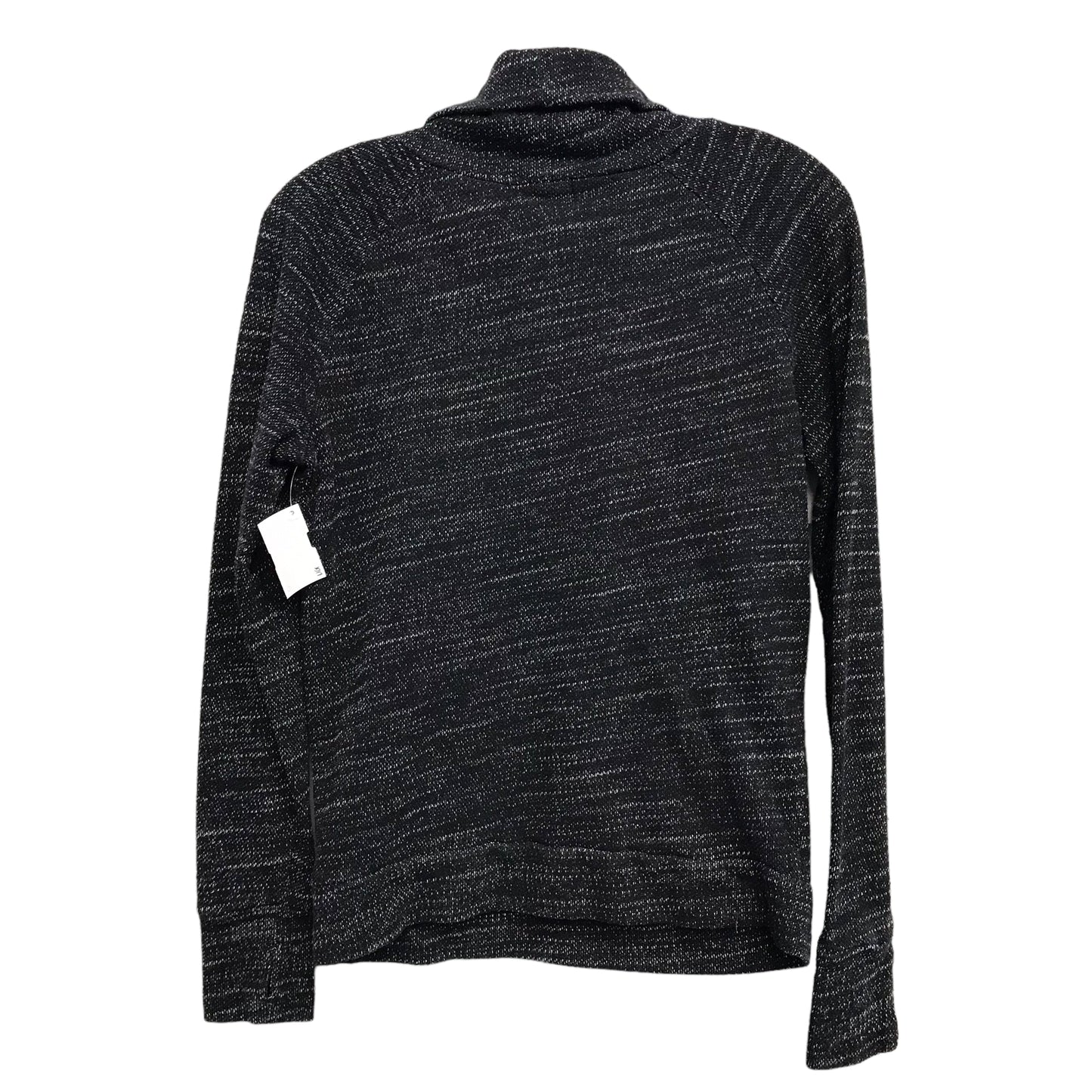 BLACK SWEATER by GAPFIT Size:XS