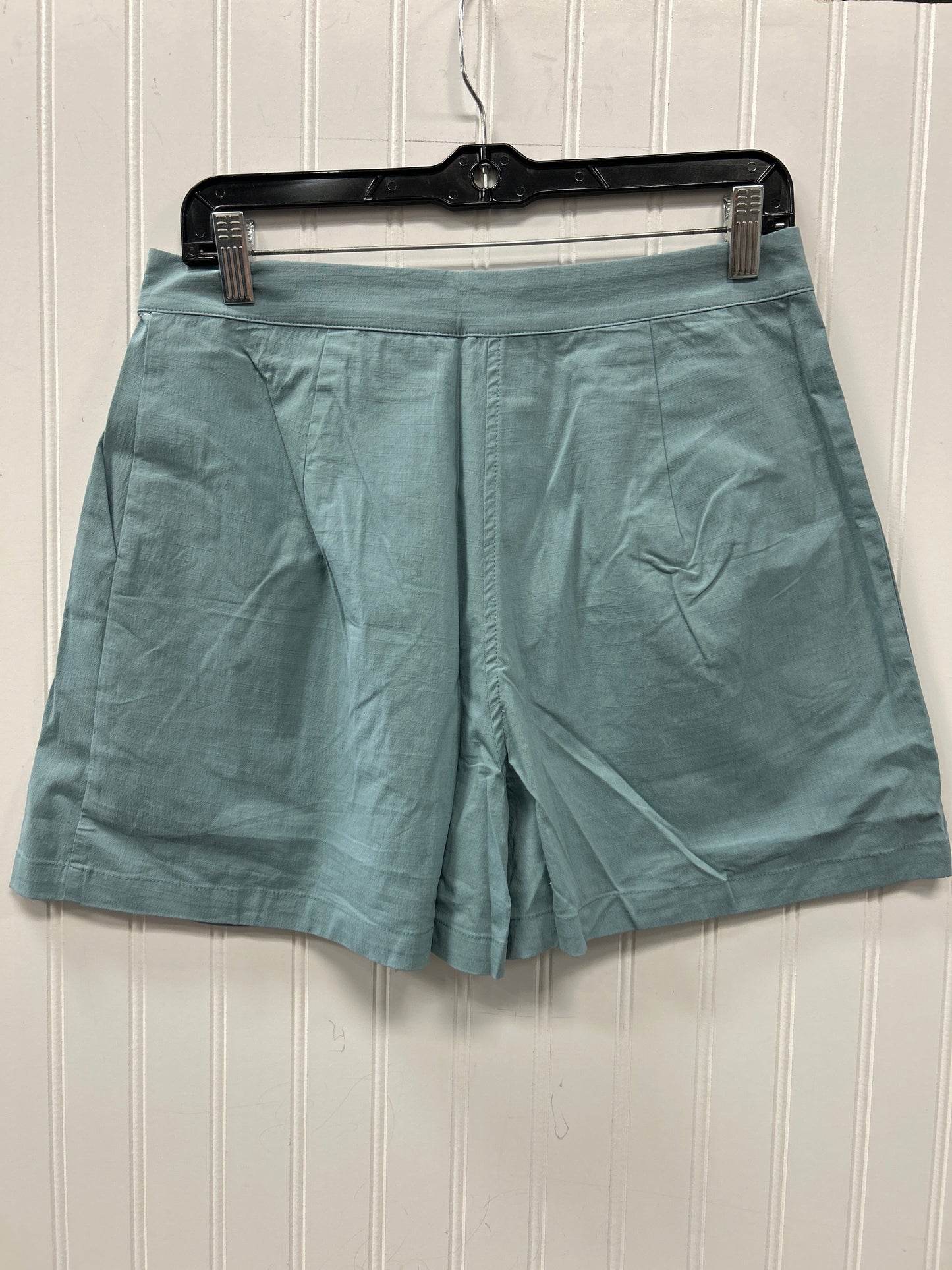 Shorts By Easel In Green, Size:M