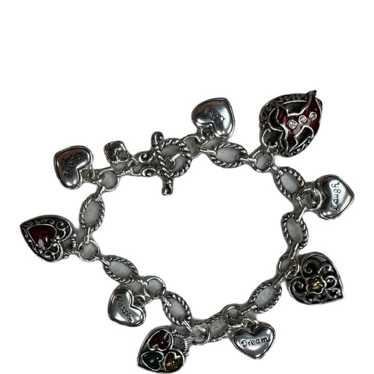 Bracelet Designer By Brighton In Multi