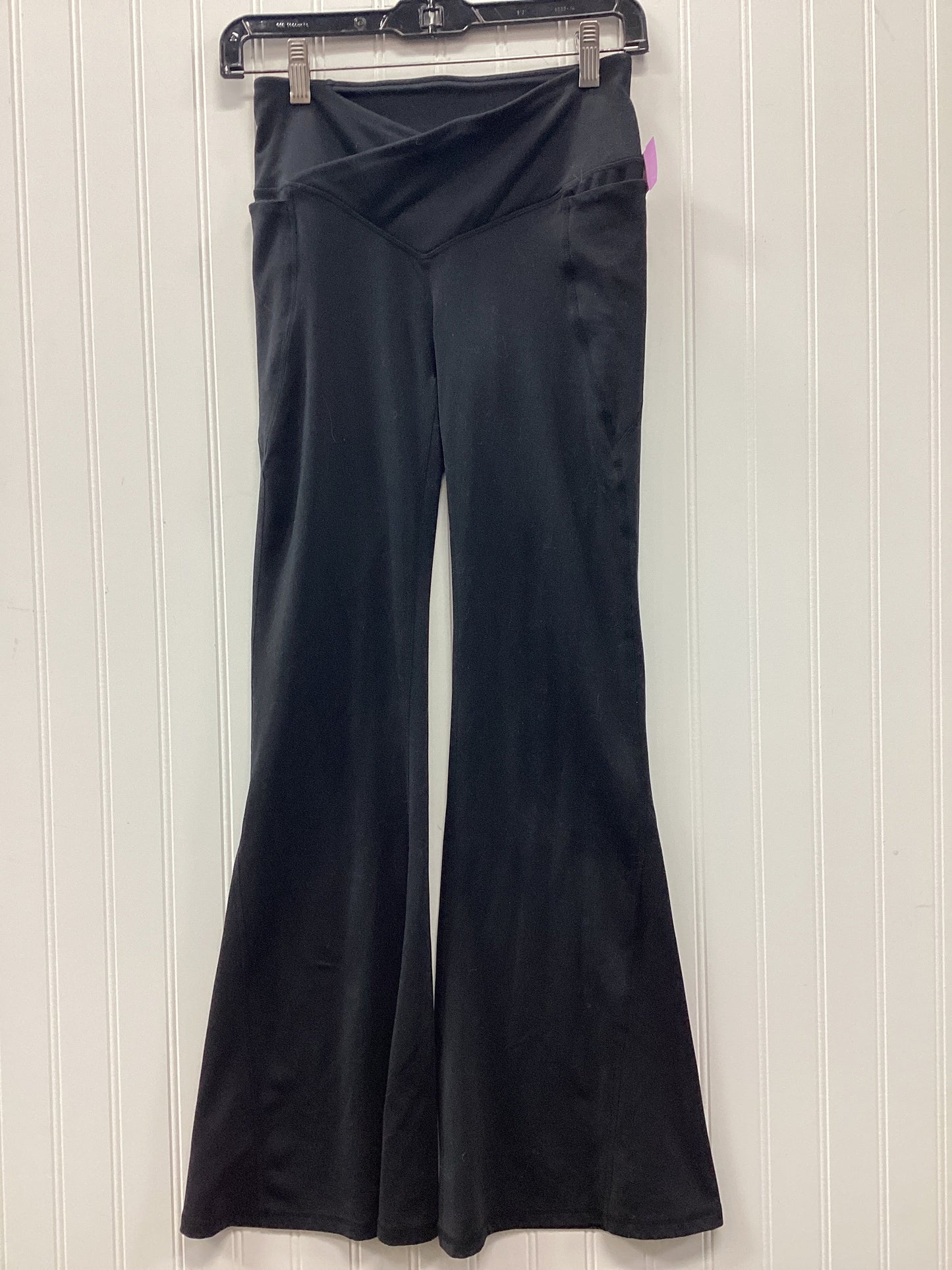 Athletic Pants By Fabletics In Black, Size:Xs