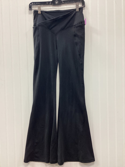 Athletic Pants By Fabletics In Black, Size:Xs