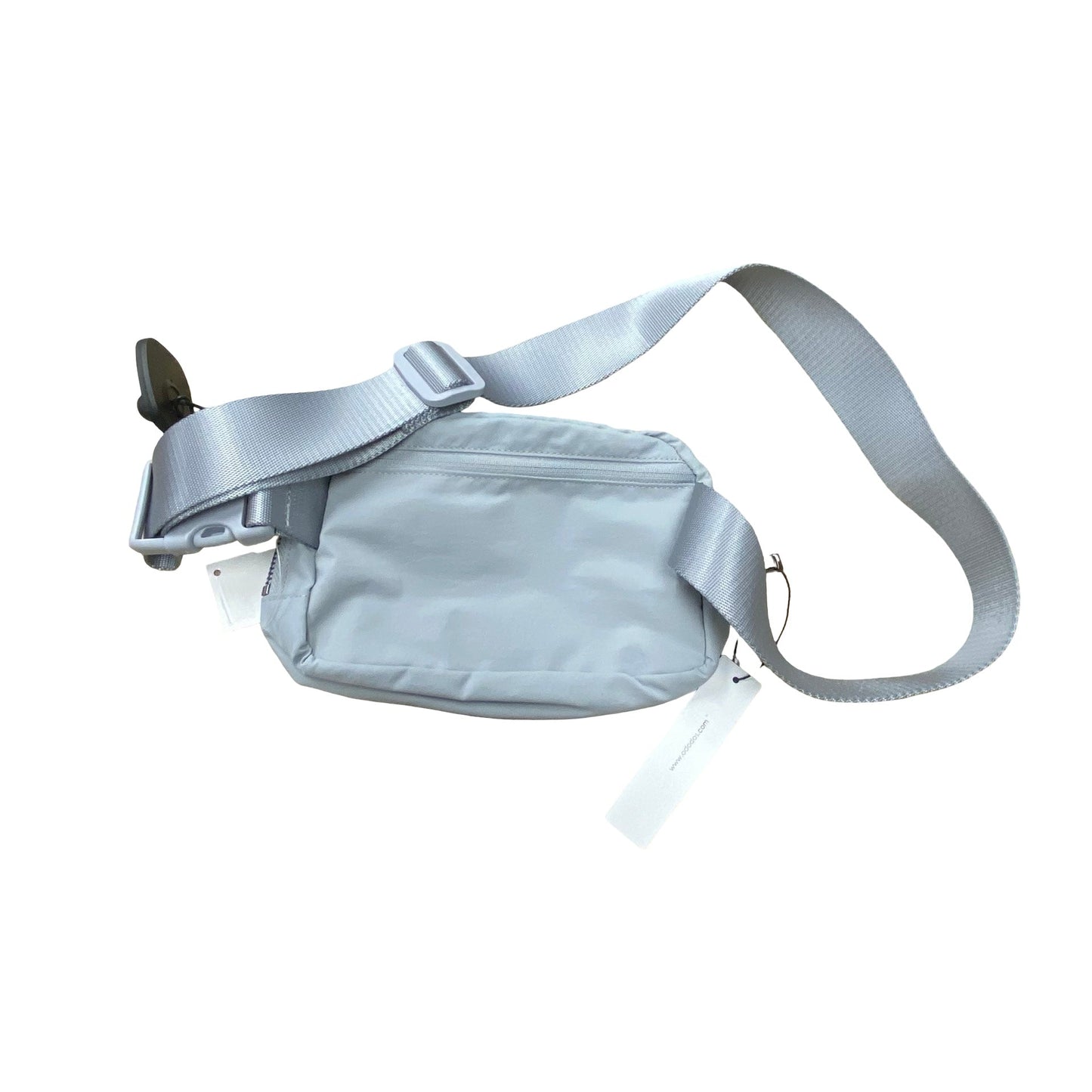 Belt Bag By Adodos In Grey, Size:Small