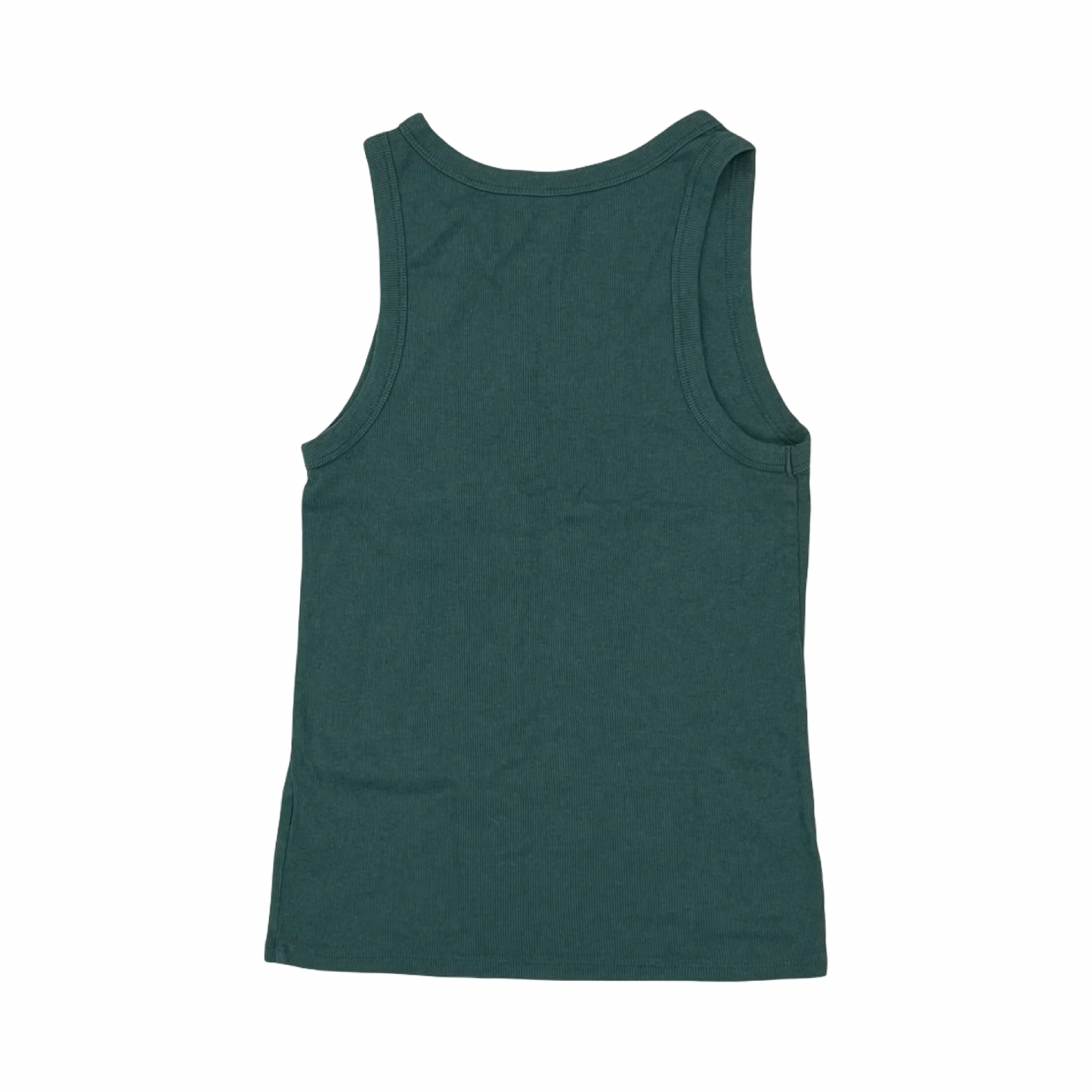 Tank Top By A New Day In Green, Size:L