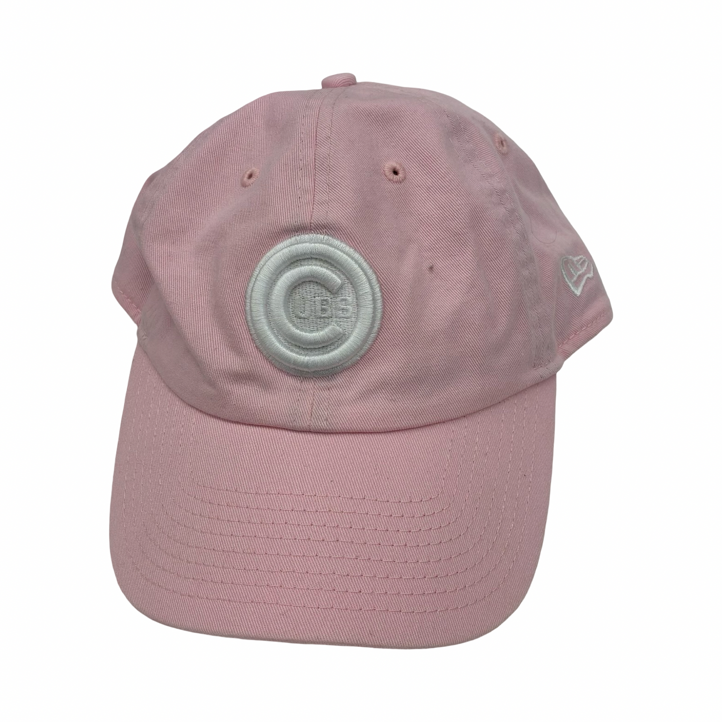 Hat Baseball Cap By New Era In Pink