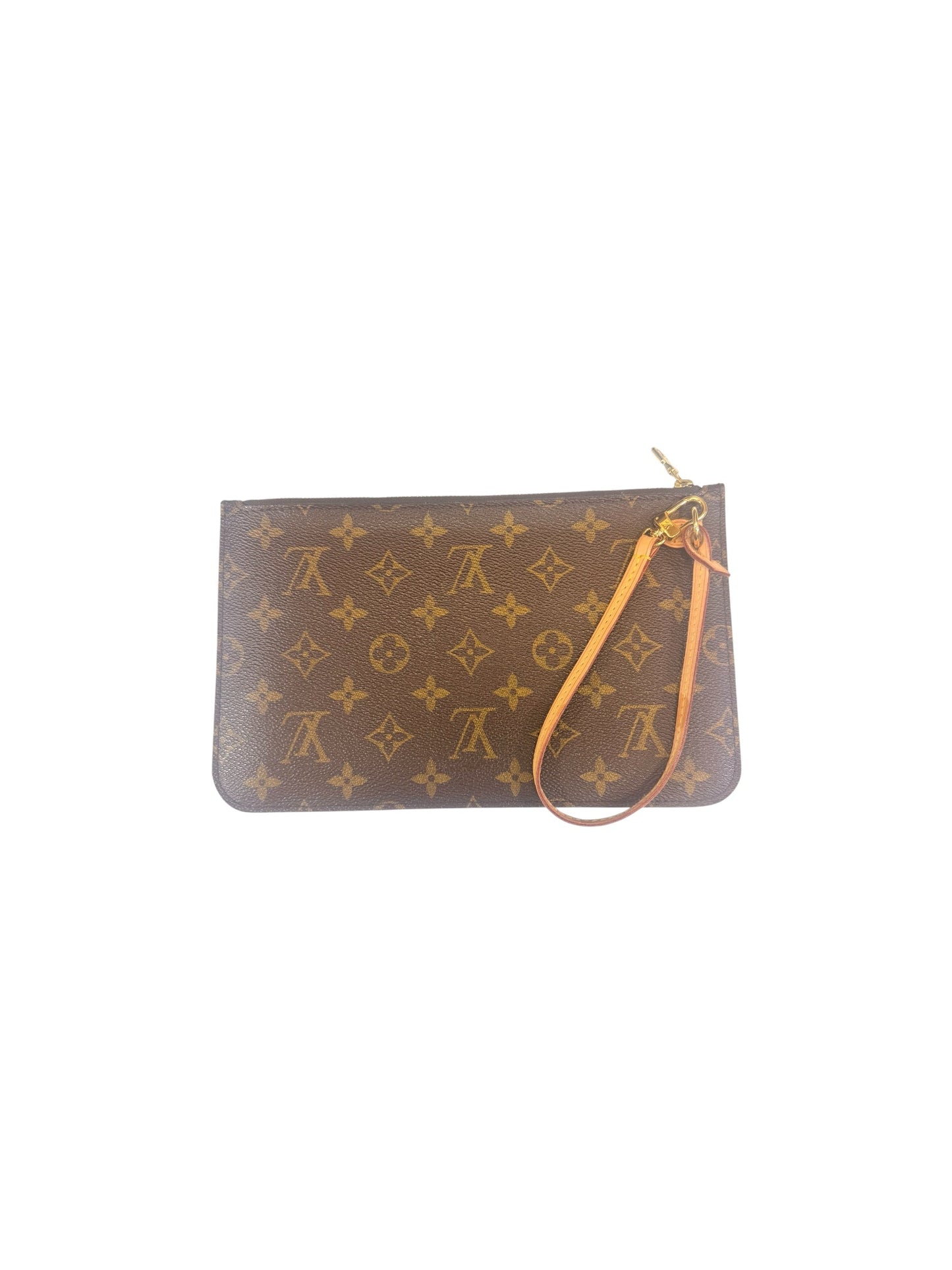 Handbag Luxury Designer By Louis Vuitton, Size: Large