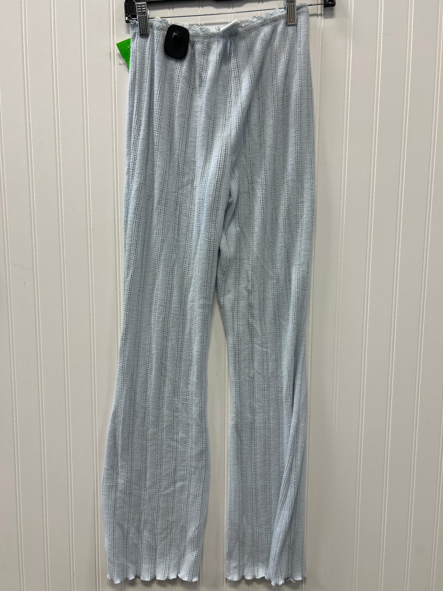 Pants Set 2Pc By Pink Rose In Blue, Size:M