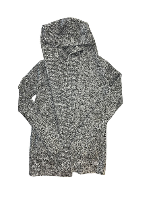Cardigan By Theory In Grey, Size:S