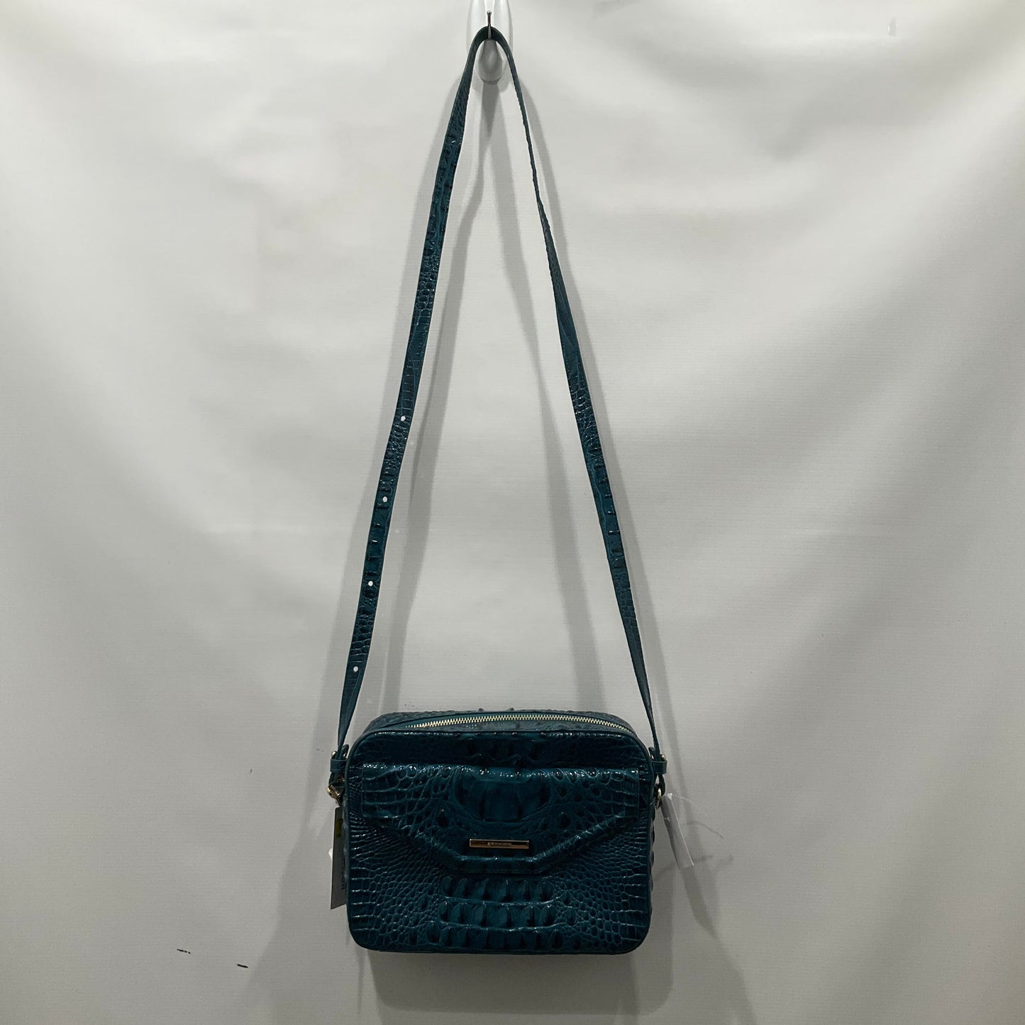 Handbag Designer Brahmin, Size Small