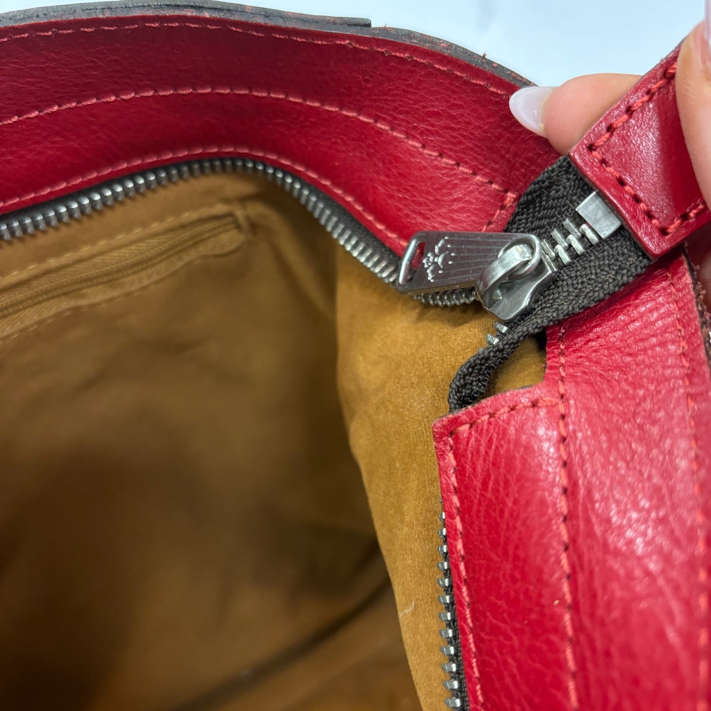 Tote Designer By Patricia Nash, Size: Medium