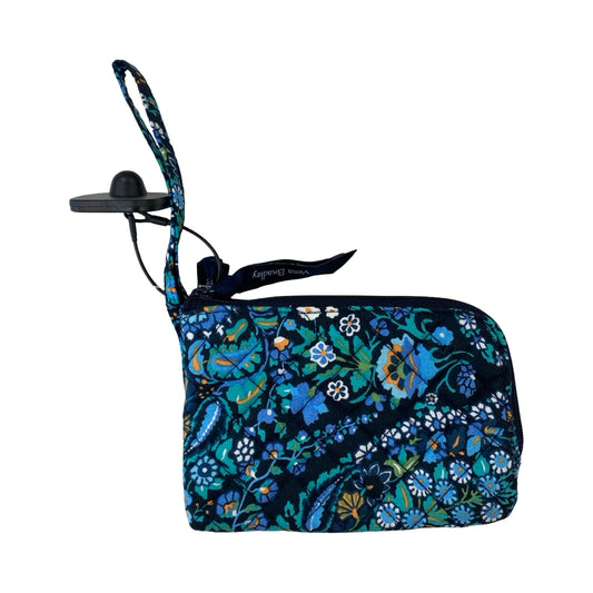 Wallet By Vera Bradley In Multi, Size:Small