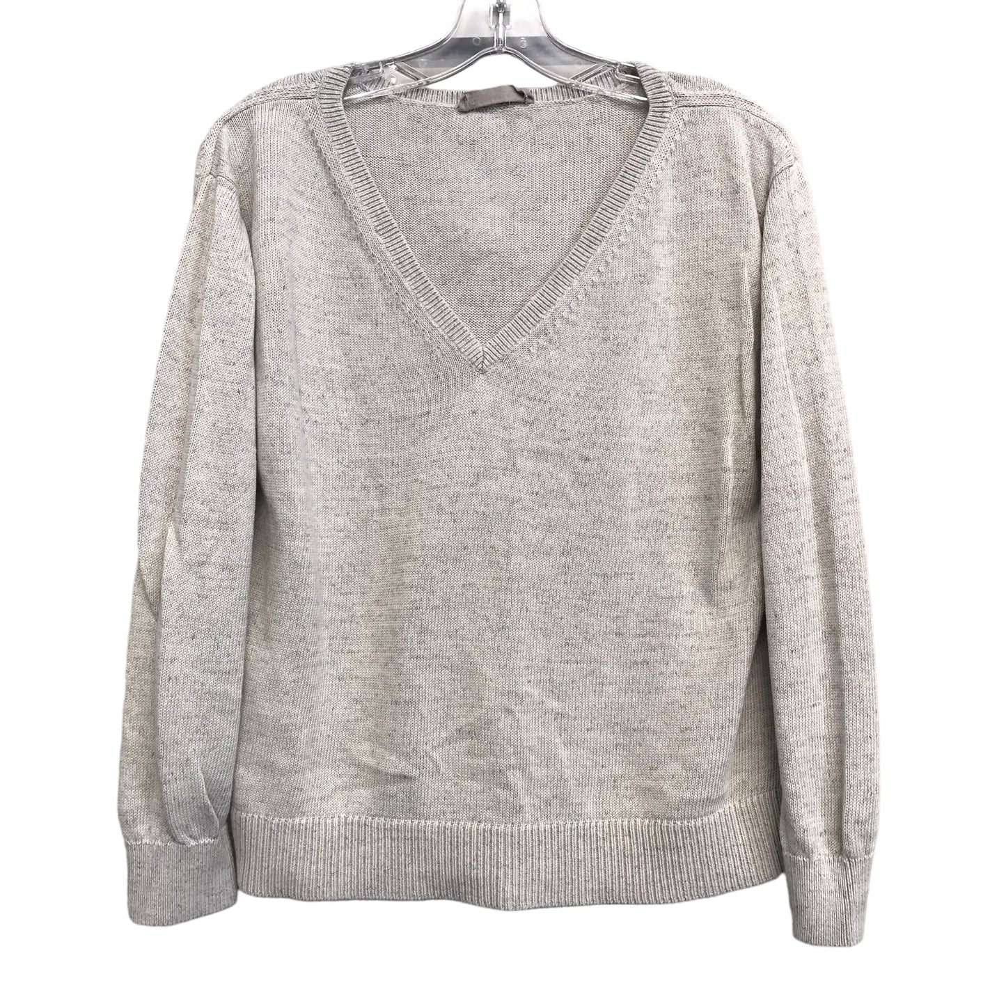 GREY SWEATER by EVERLANE Size:S