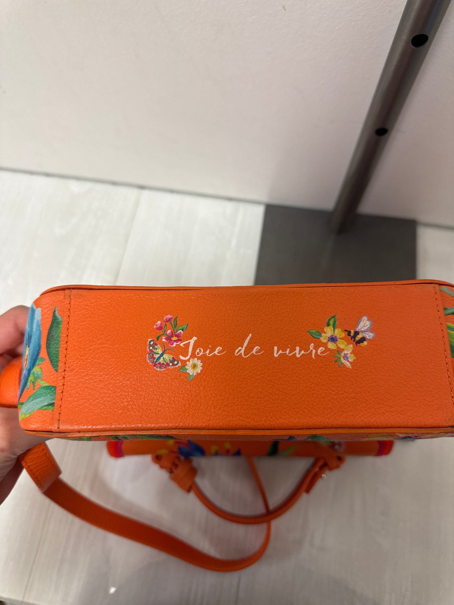 Handbag By Brighton, Size: Small