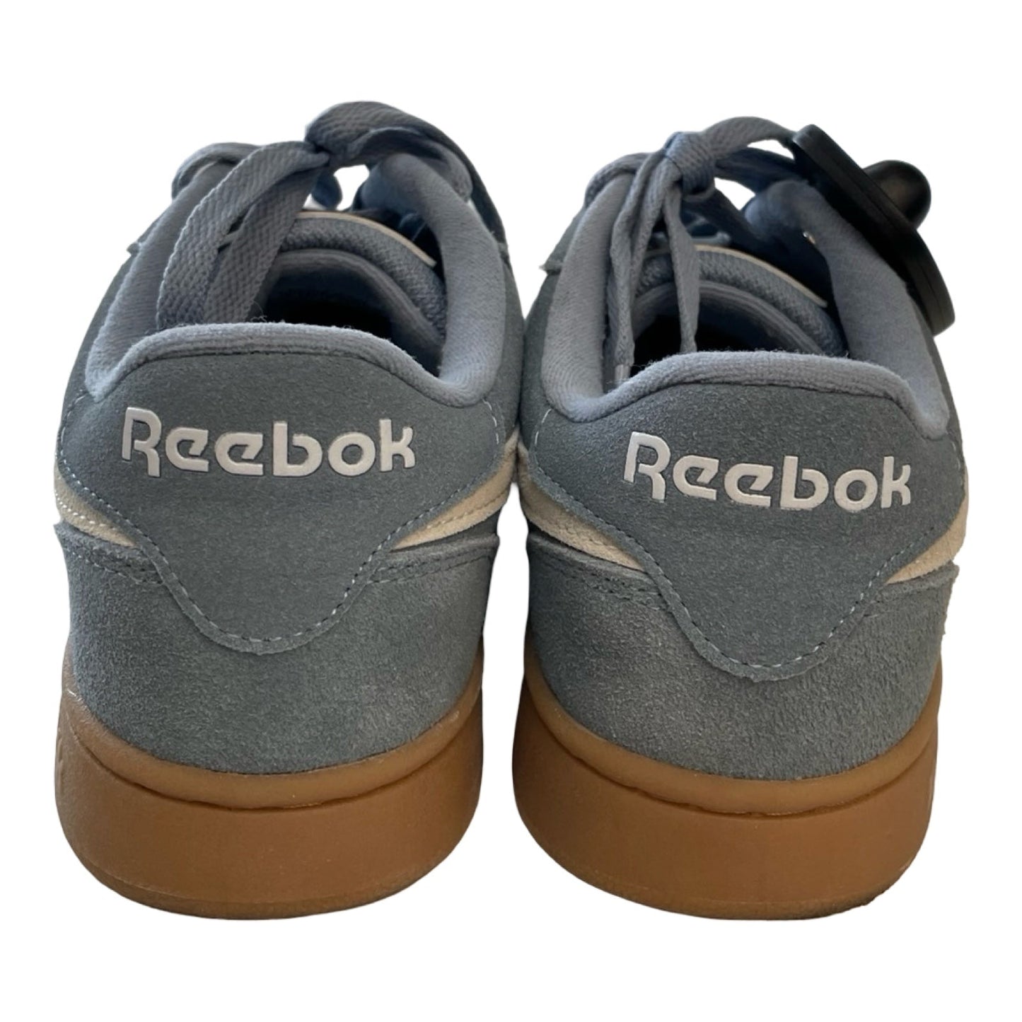 Shoes Athletic By Reebok In Blue, Size:8