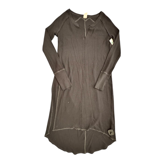 Dress Casual Maxi By We The Free In Black, Size:Xs