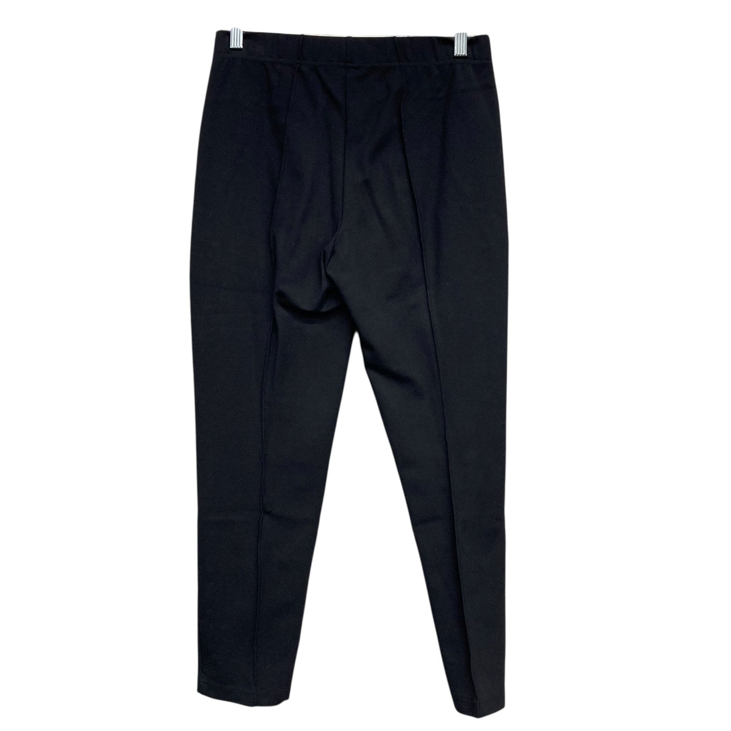 Pants Designer By Lilly Pulitzer In Black, Size:12