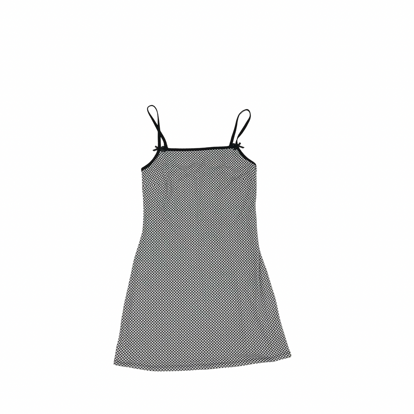 Dress Casual Short By Wild Fable In Black & White, Size:S
