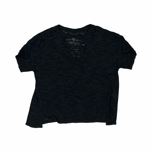 Top Ss By We The Free In Black, Size:Xs