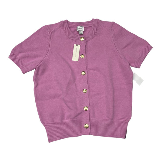 Sweater Ss By Maeve In Pink, Size:M