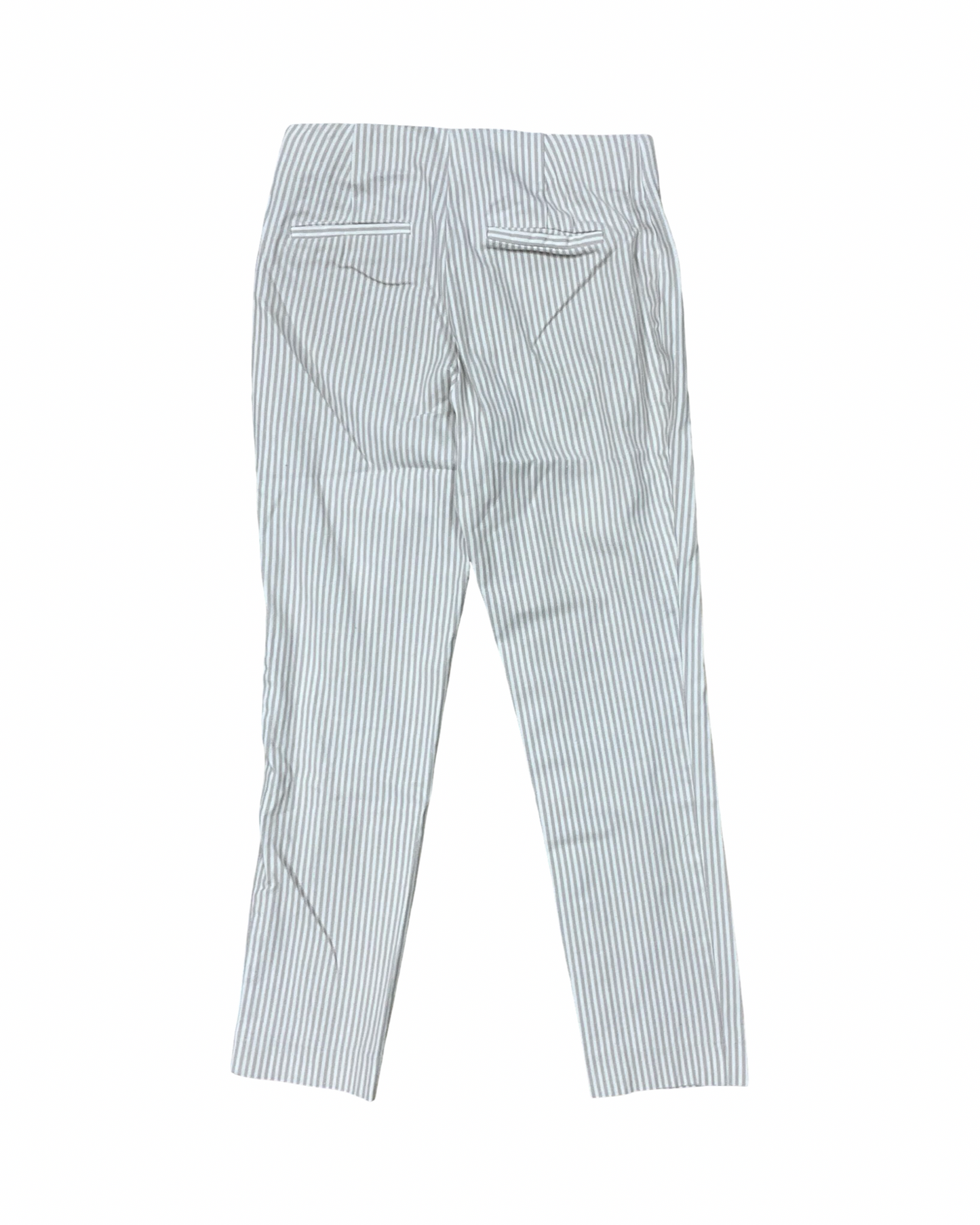 Pants Dress By A New Day In Cream & Tan, Size:4