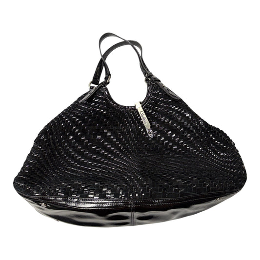 Handbag By Cole-Haan In Black, Size:Large