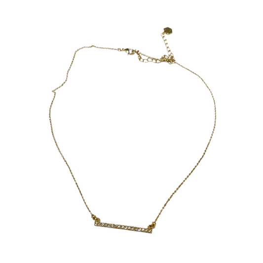 Necklace Designer By Swarovski