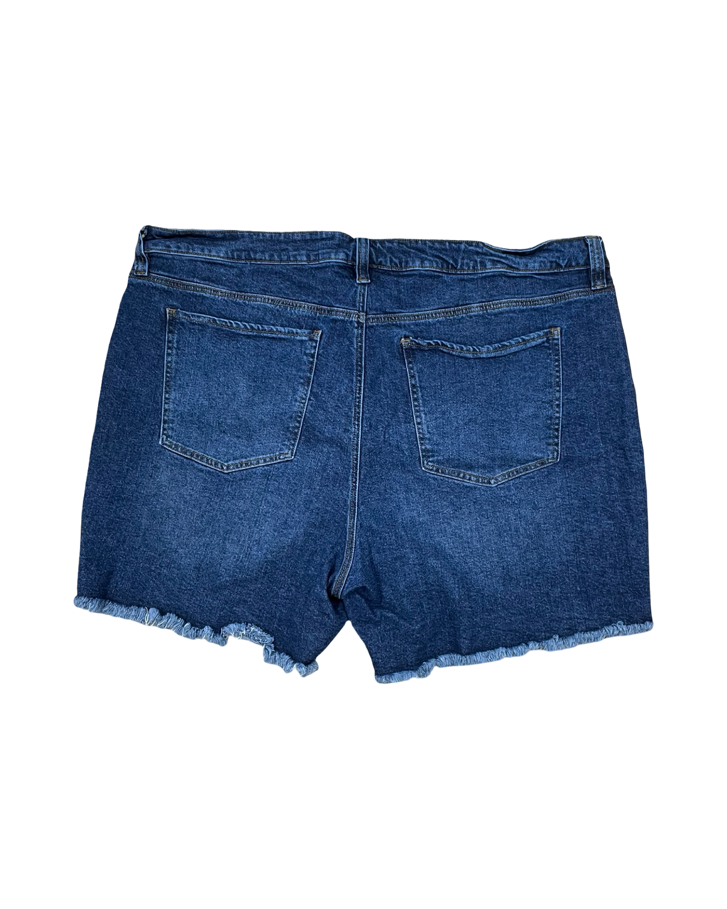 Shorts By Celebrity Pink In Black, Size:24