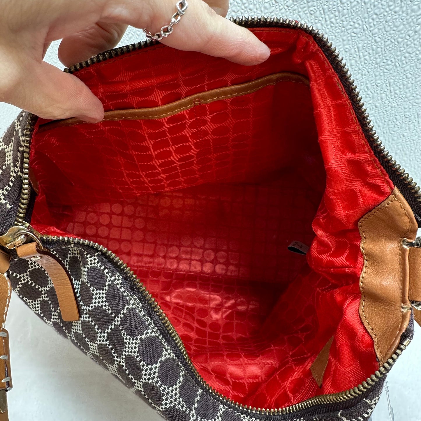 Handbag Designer By Kate Spade, Size: Medium