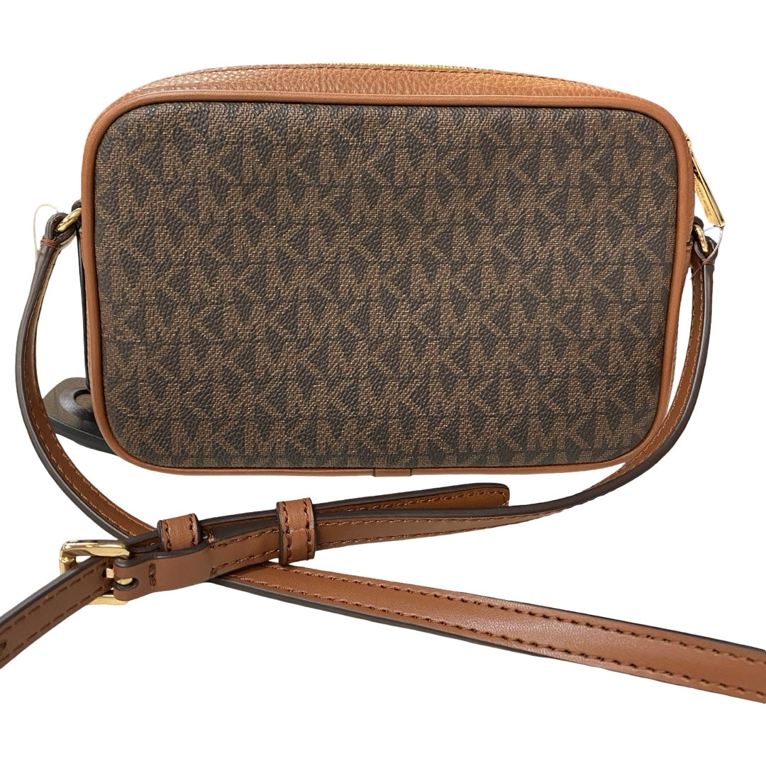 Handbag Designer By Michael Kors In Multi, Size:Small