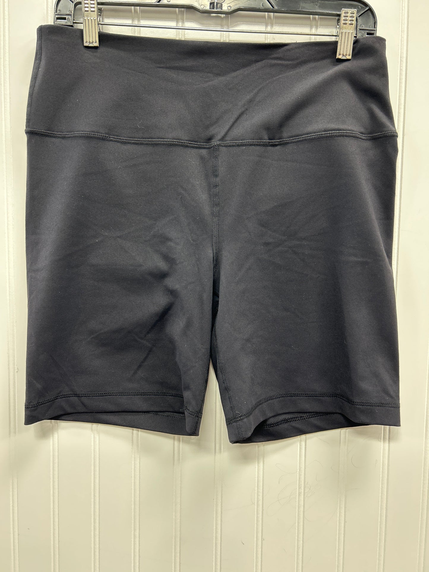 Athletic Shorts By 90 Degrees By Reflex In Black, Size:Xl