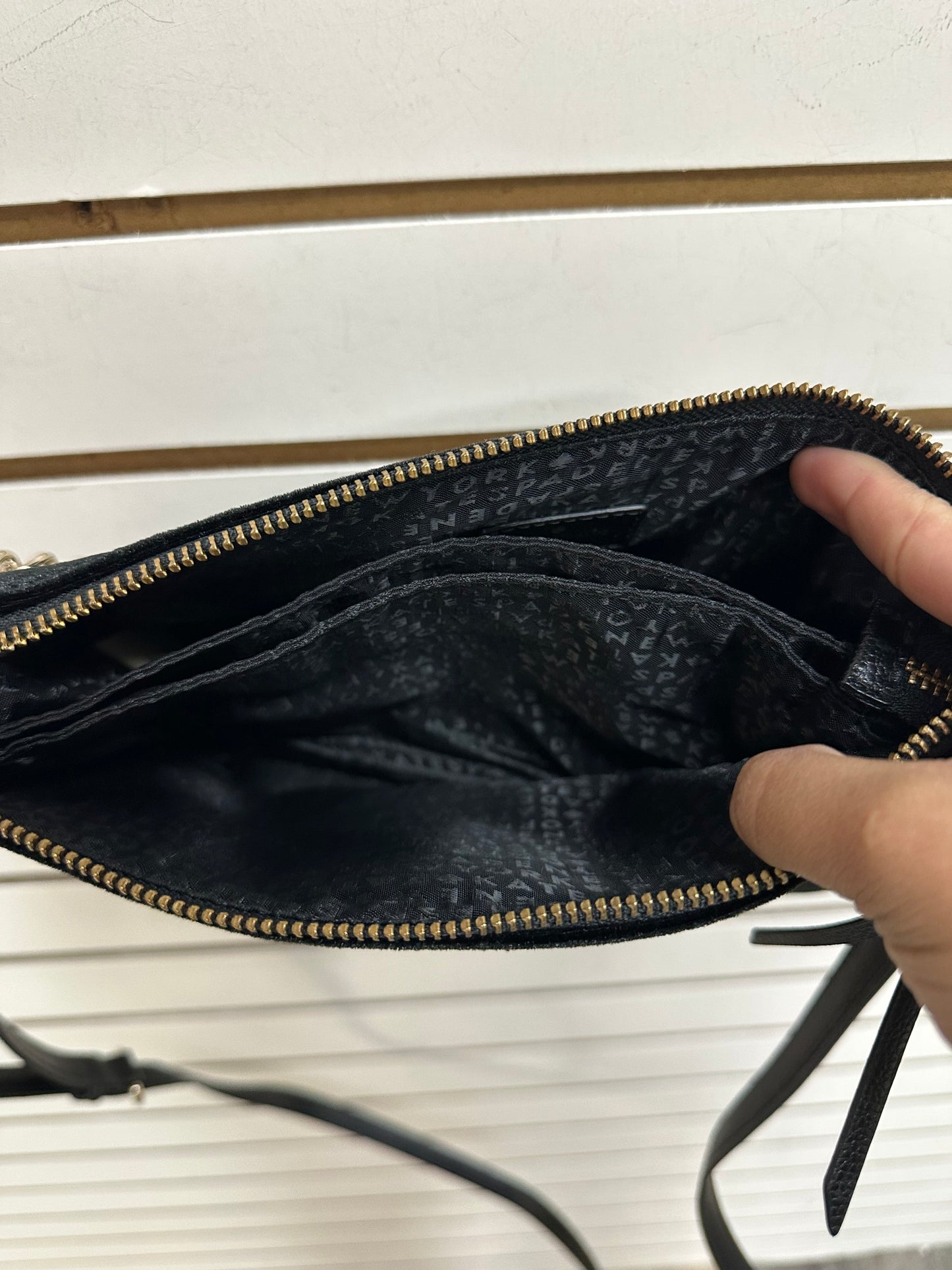 Crossbody Designer By Kate Spade, Size: Small