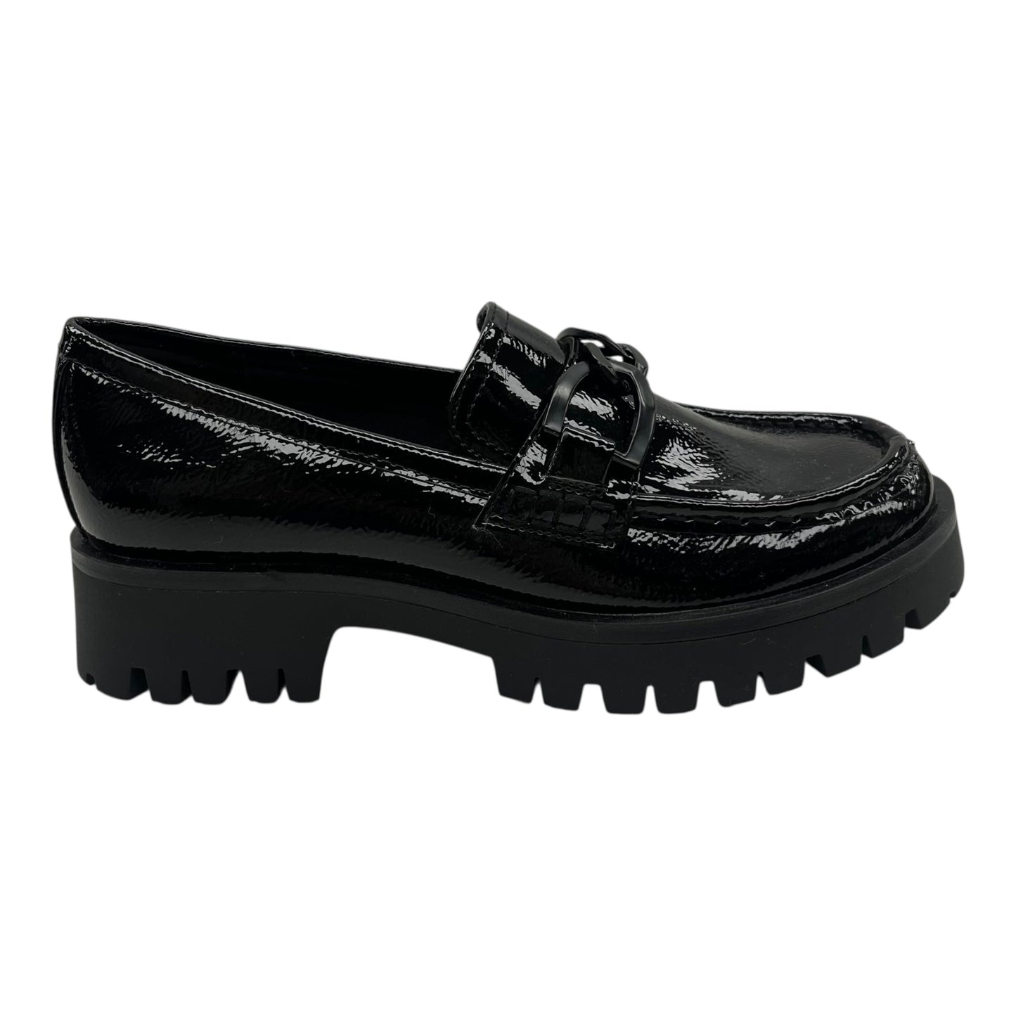 Shoes Flats By Nine West In Brown, Size:5.5