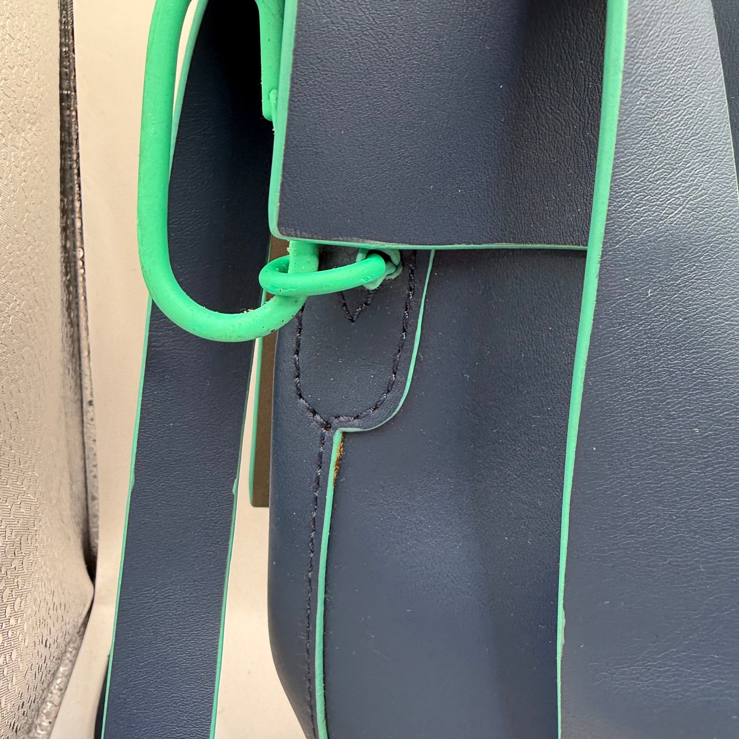 Crossbody Designer By Zac By Zac Posen, Size: Medium
