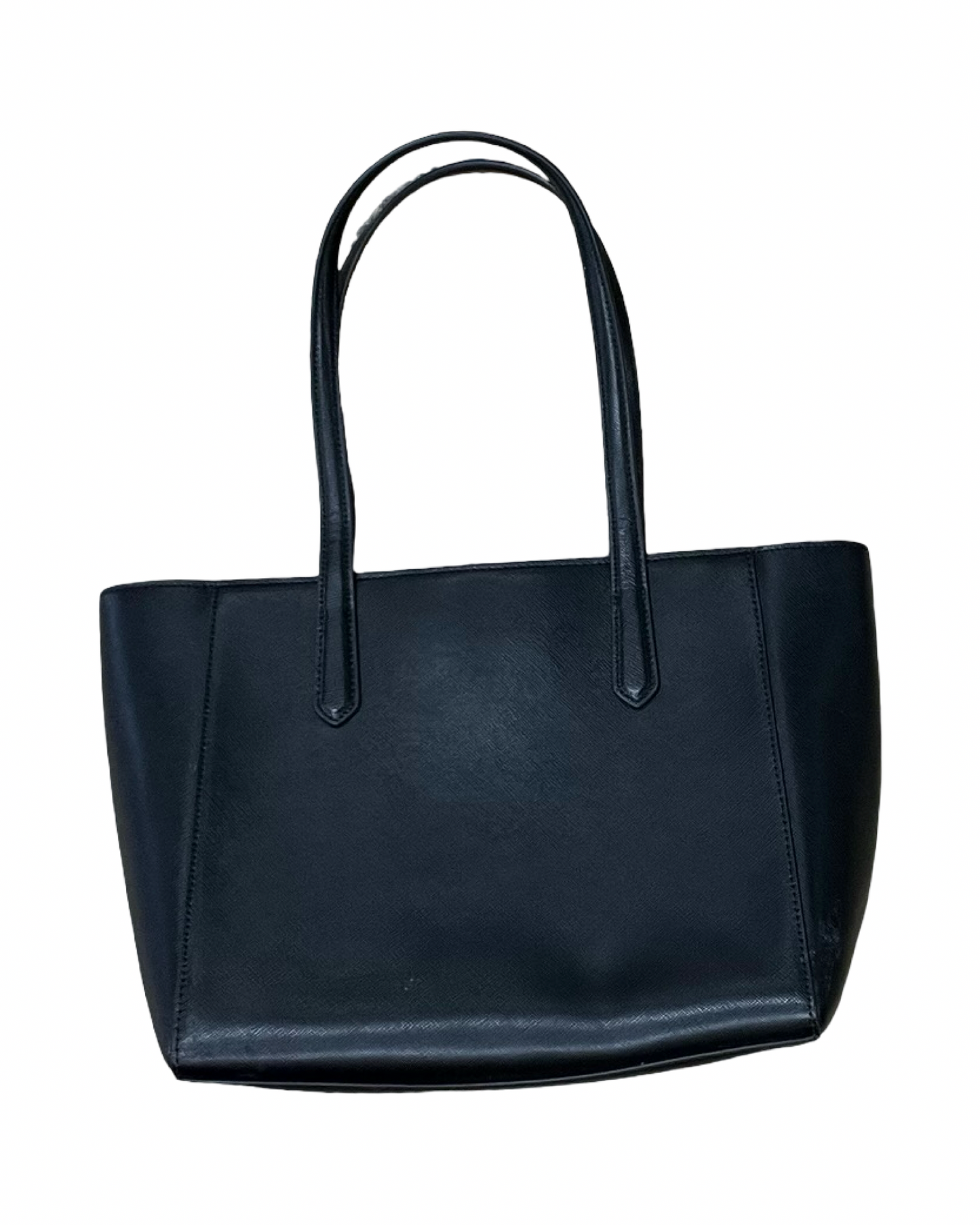 Handbag Designer By Kate Spade In Black, Size:Medium